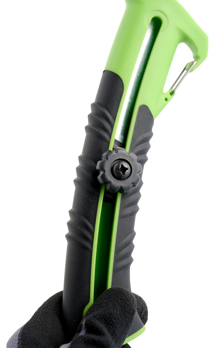 Beskjæringssag uttrekkbar - Garden